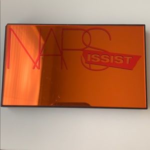 NARS Unfiltered I Palette
